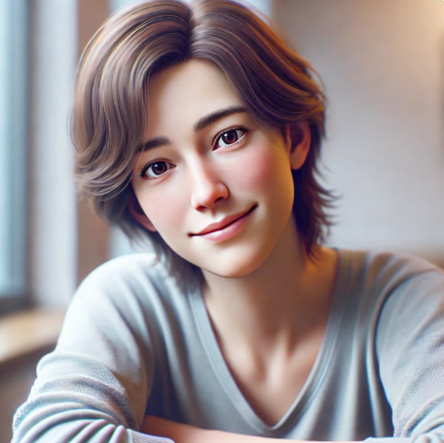 Le sourire - Comment plaire au premier regard ?
