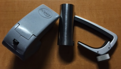 ミスチル田原さんの3種の神器⁈これを揃えてあなたもタハラーに