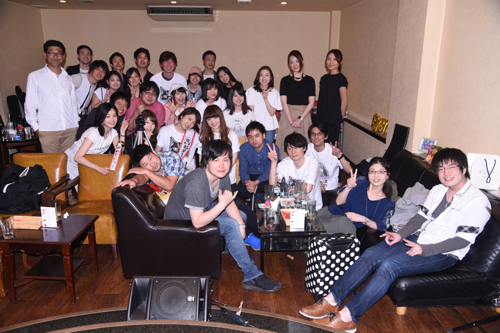 忙しい僕ら Soy S Factory Official Site
