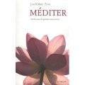 LIvre méditation pleine conscience mindfulness