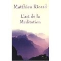 LIvre méditation pleine conscience mindfulness