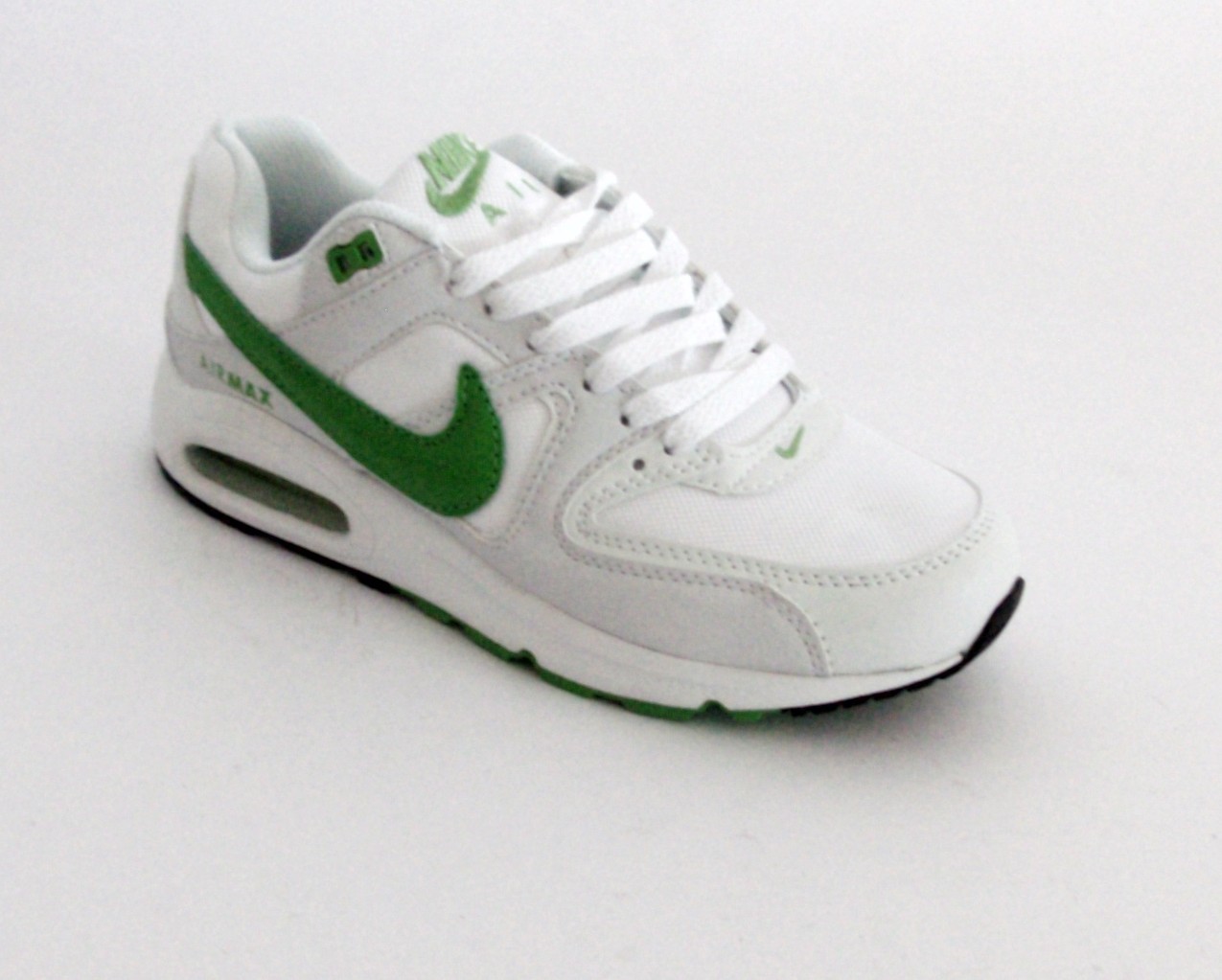 nike air max command verde militare