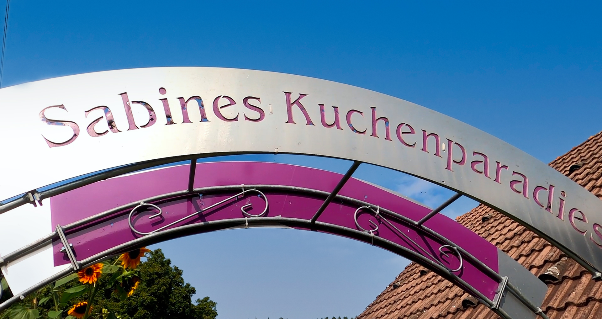 Sabines Kuchenparadies