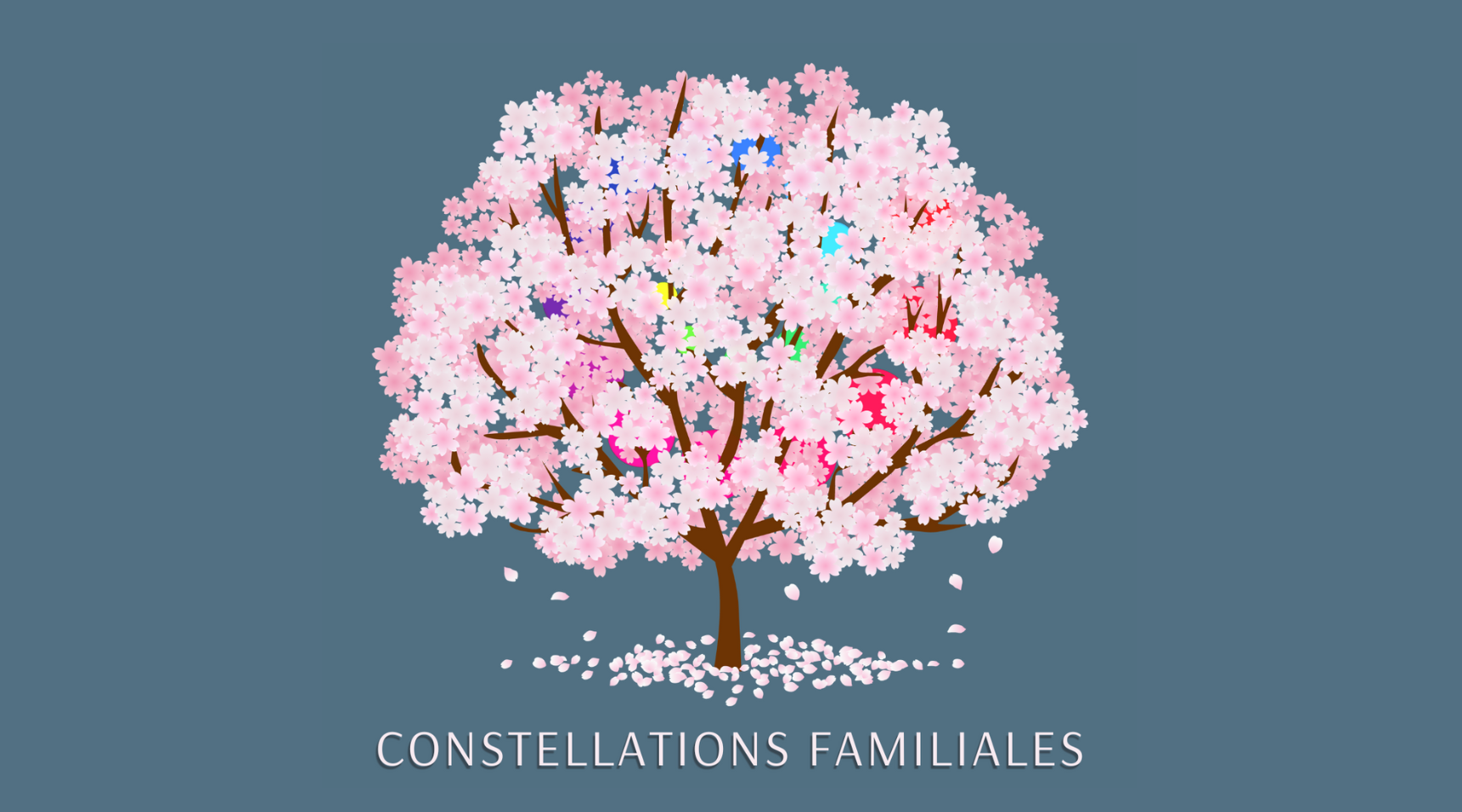 Atelier constellation familiale le dimanche 1er octobre, encore quelques places disponibles