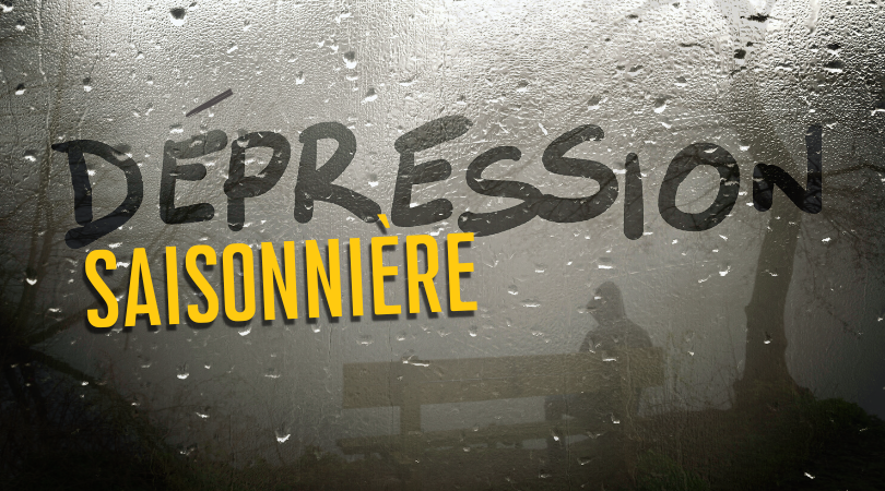 En finir avec la dépression saisonnière