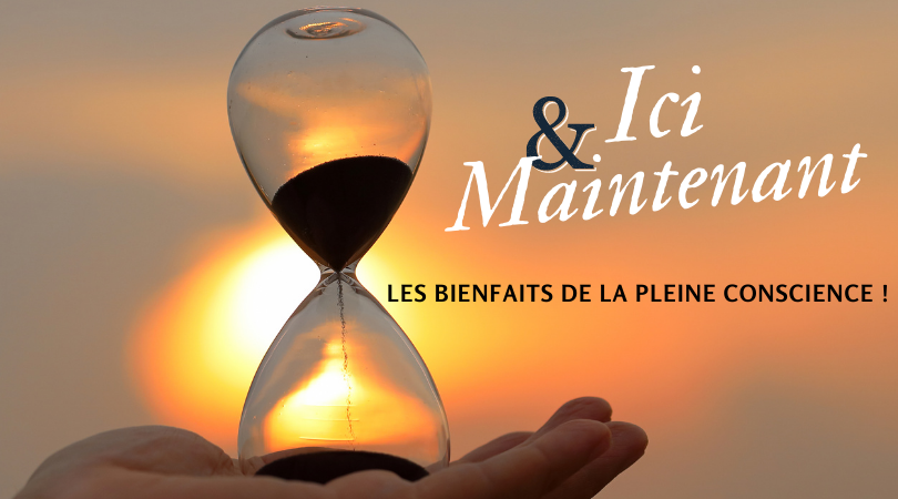 La pleine conscience, qu'est-ce que c'est ?