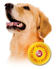 Pet Stop Warranties