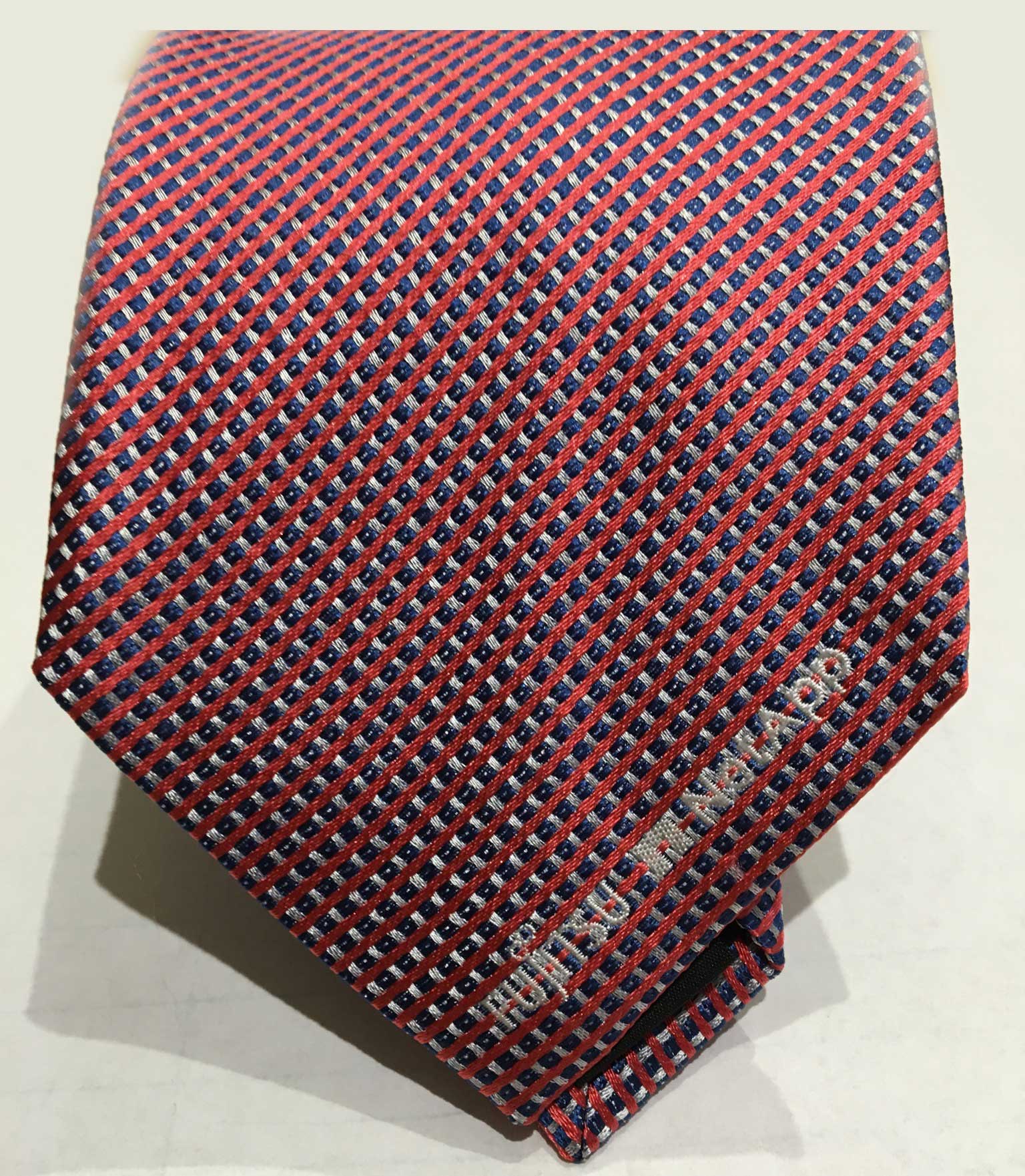 Fujitsu Krawatte unter Vorgabe der einzelnen Farben