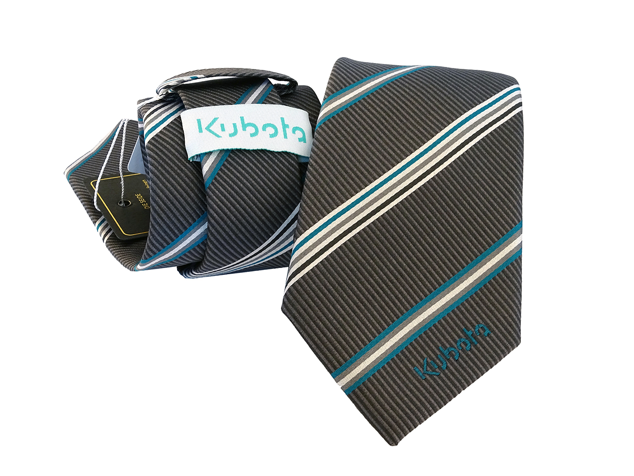 Krawatten für Kubota International