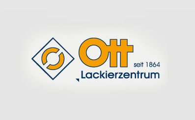 Lackierzentrum Ott GmbH & Co. KG 