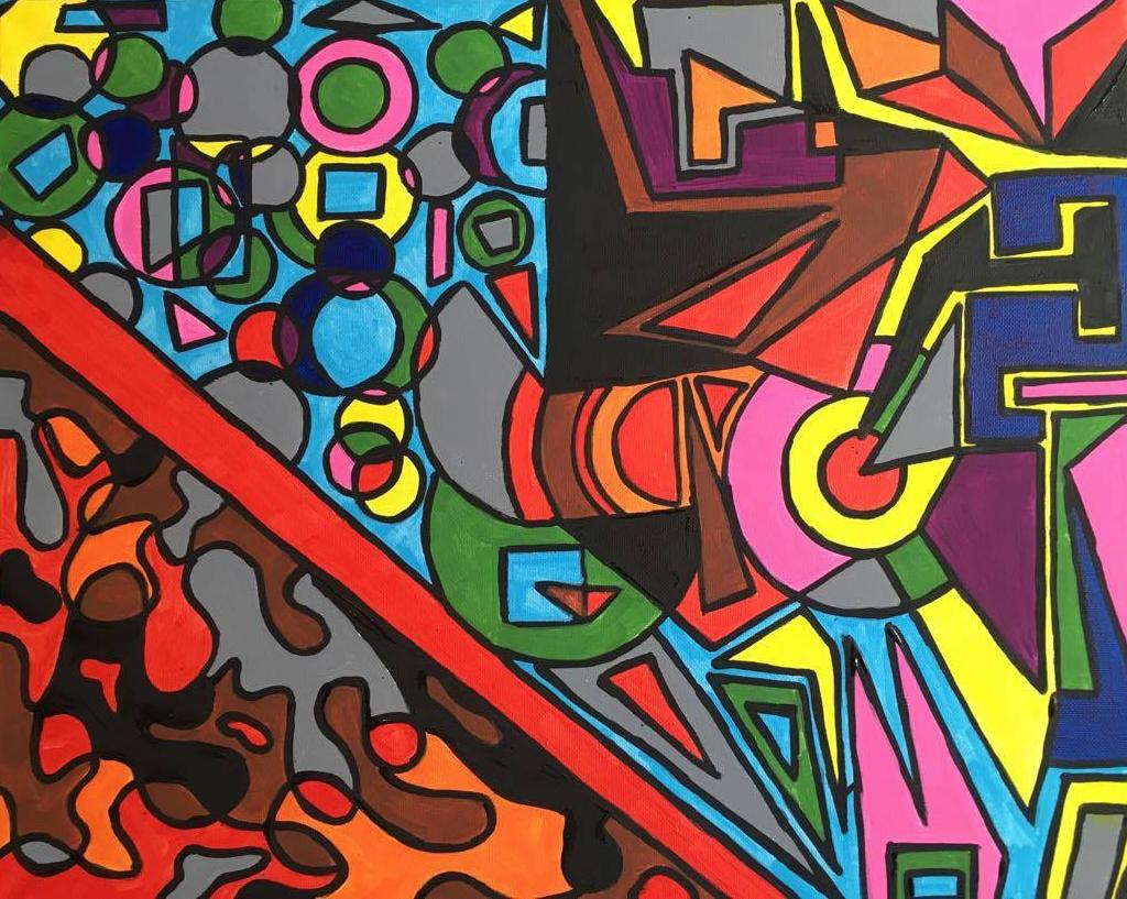 Au fil des jours en 2021... jcmabstrette