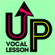 Vocal Lesson UP
