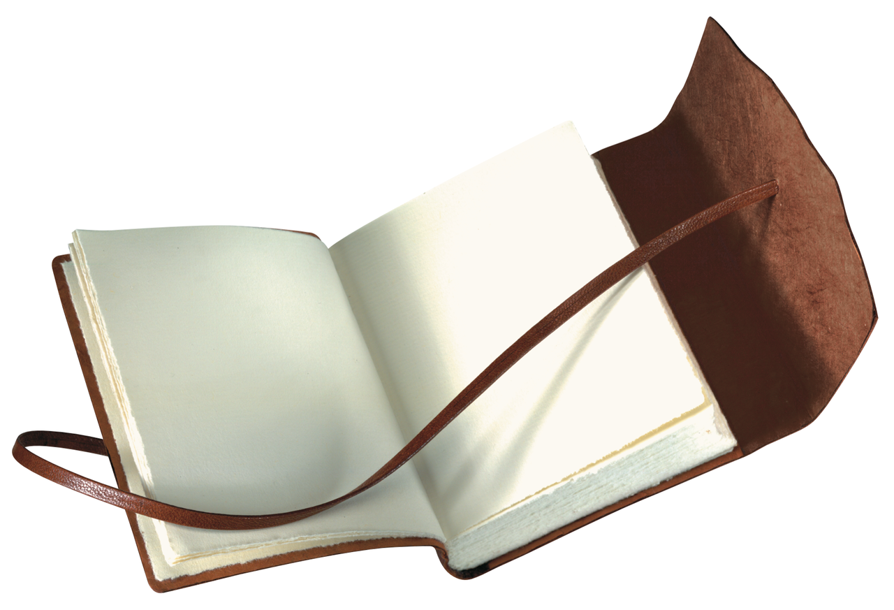 Skizzenbuch ARTE medici