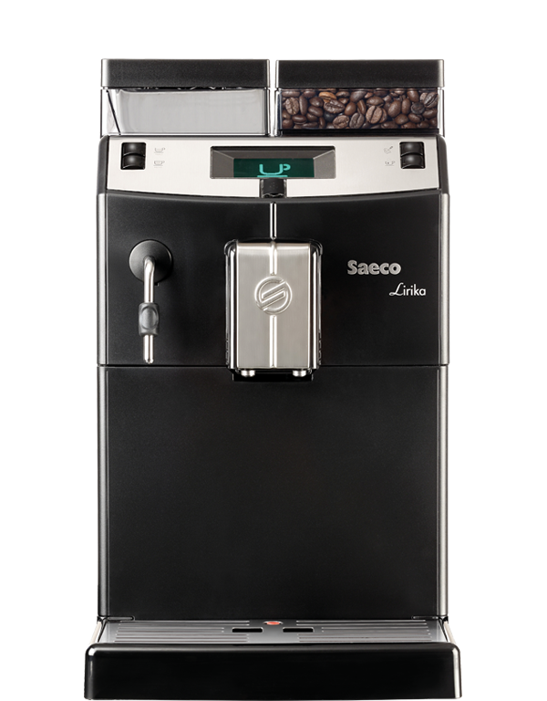 Milchkühlschrank für Kaffeemaschinen - mit Display inkl. Temperaturanzeige