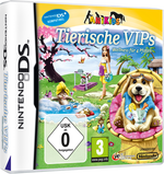 Packshot Tierische VIPs