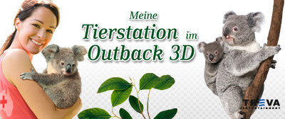 Header Meine Tierstation im Outback 3D