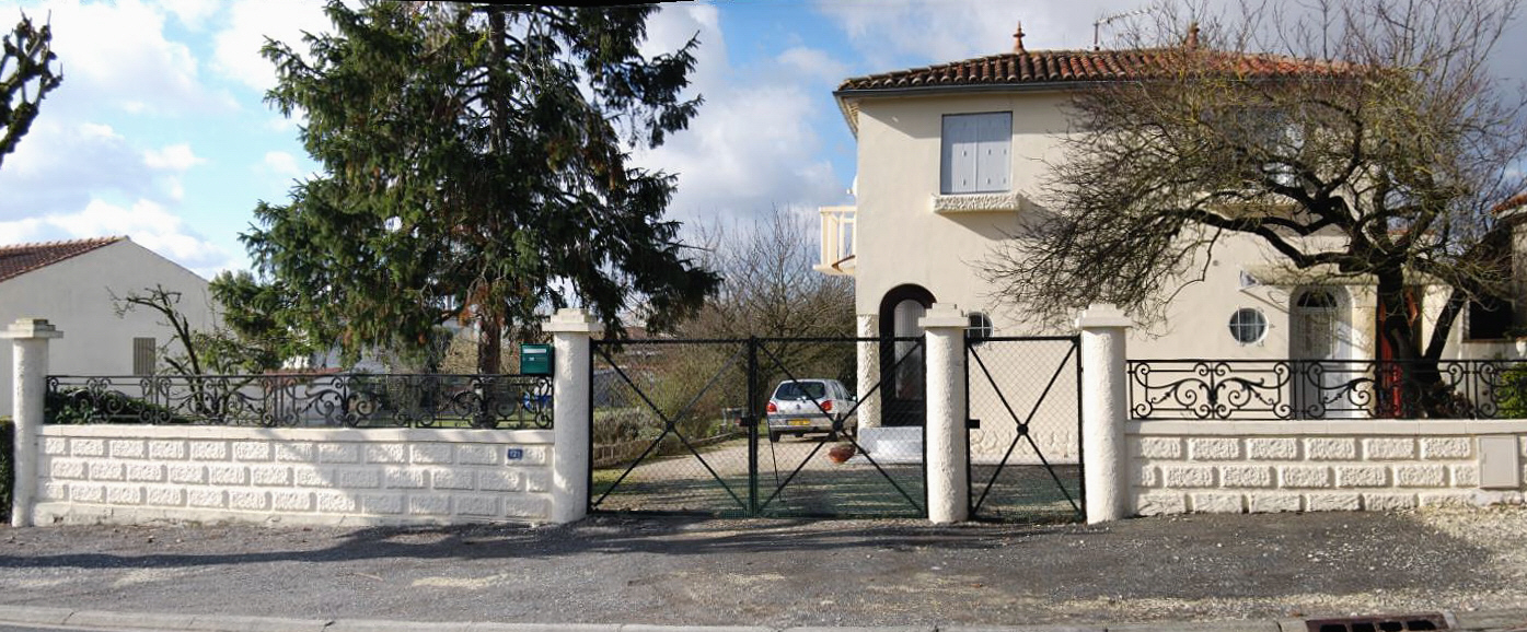 per sempre casa mia