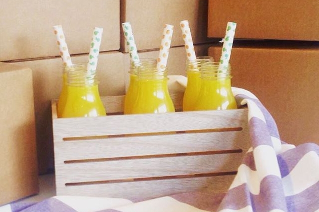 FIT FRUIT HYDRO - ZUMOS PRENSADOS EN FRIO - PREPARA LA PIEL PARA ESTE VERANO