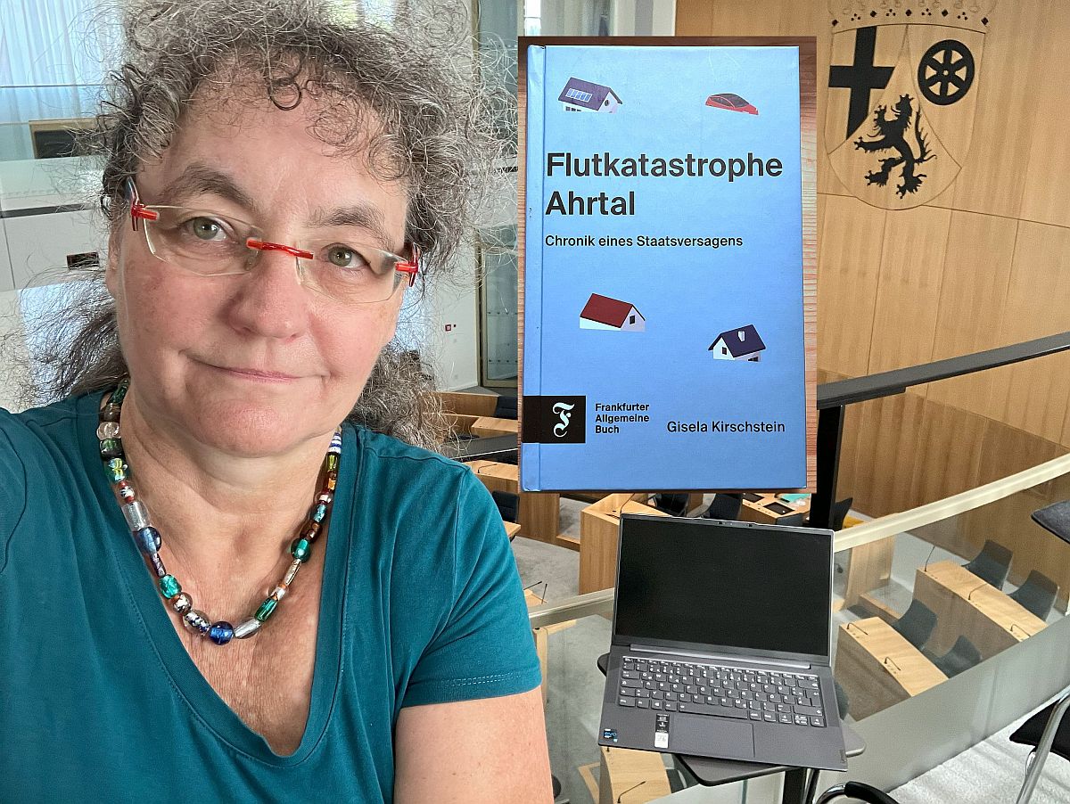 Clubabend am 9. Juli: Fünf Jahre nach der Ahrflut: Welche Konsequenzen haben Politik, Verwaltung und Justiz gezogen?