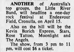  The Sydney Morning Herald - 6 Apr 1978, Page 16