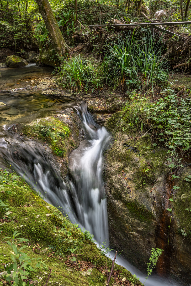 Torrente Alento