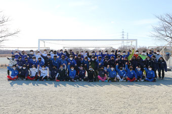 22ホーム 22b S 西武学園文理高等学校サッカー部サポーターズ