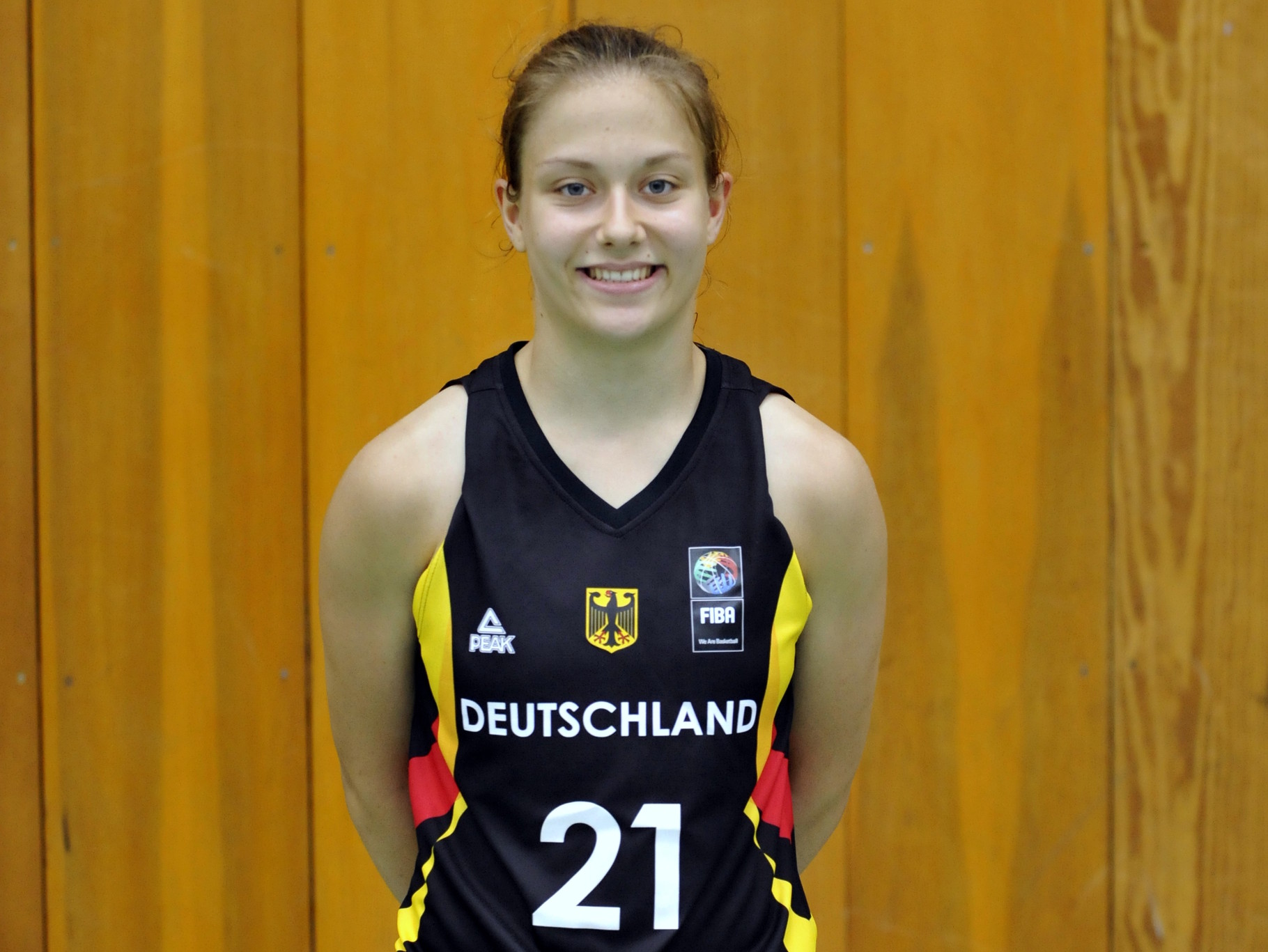 Lions Awards 2015 Vergeben Lionsjugendfoerdervereins