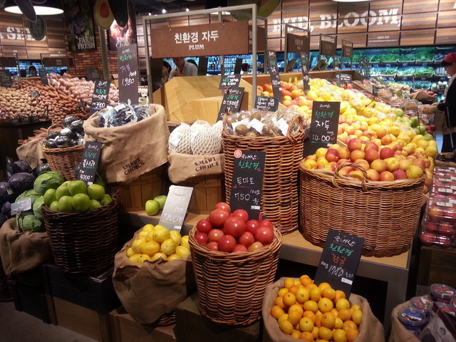 香港の CITY SUPER 様で販売開始されました　
