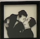 "WOMAN DO NEED ADVENTURES
- men" 2025 Scherenschnitt 20 x 20 cm