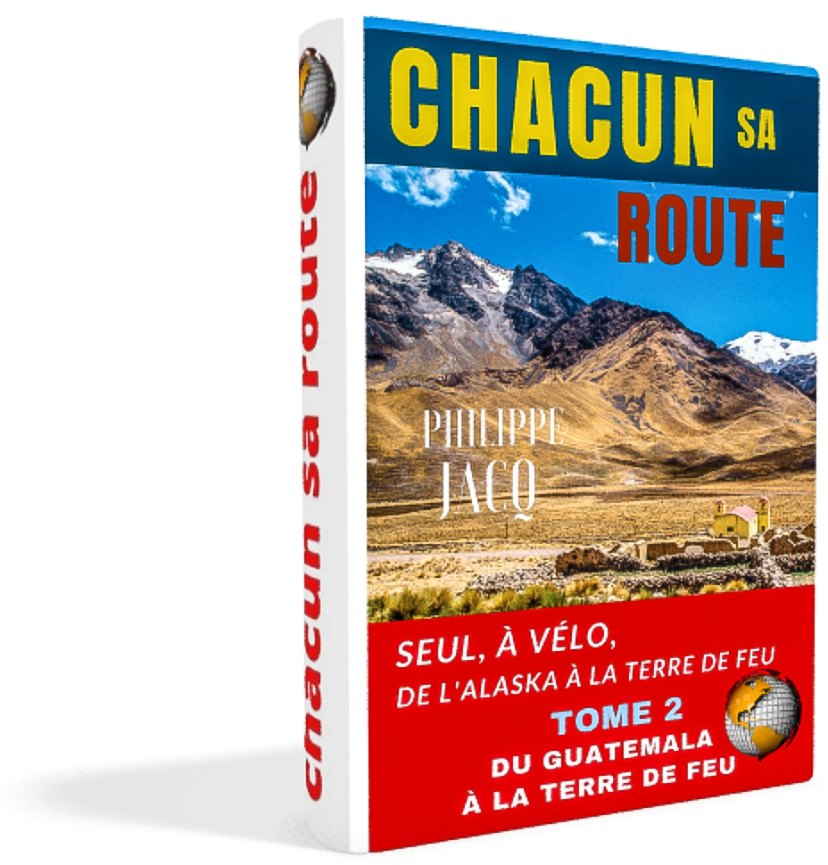PDF CHACUN SA ROUTE TOME 2 - www.chacunsaroute.com