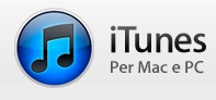 Visita la iTunes Carisma Page!