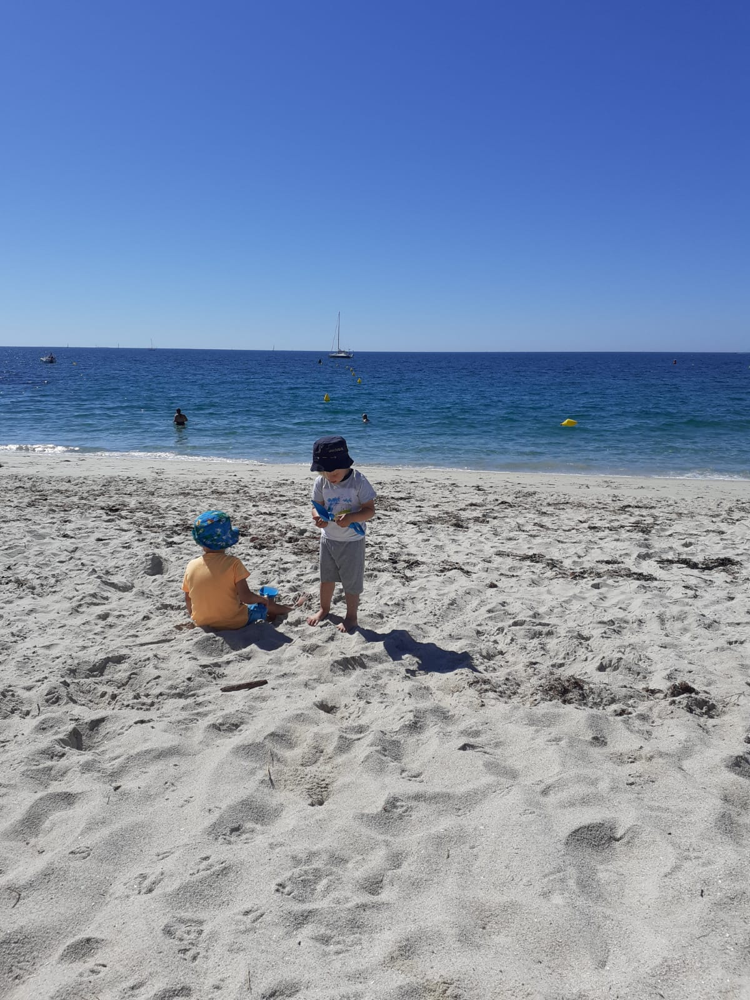 Illas Cies