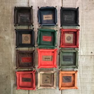 ナツレ様　清里の革工房メリーマックのビジネスバッグ 革工房メリーマック （カワコウボウメリーマック）-北杜市, 清里