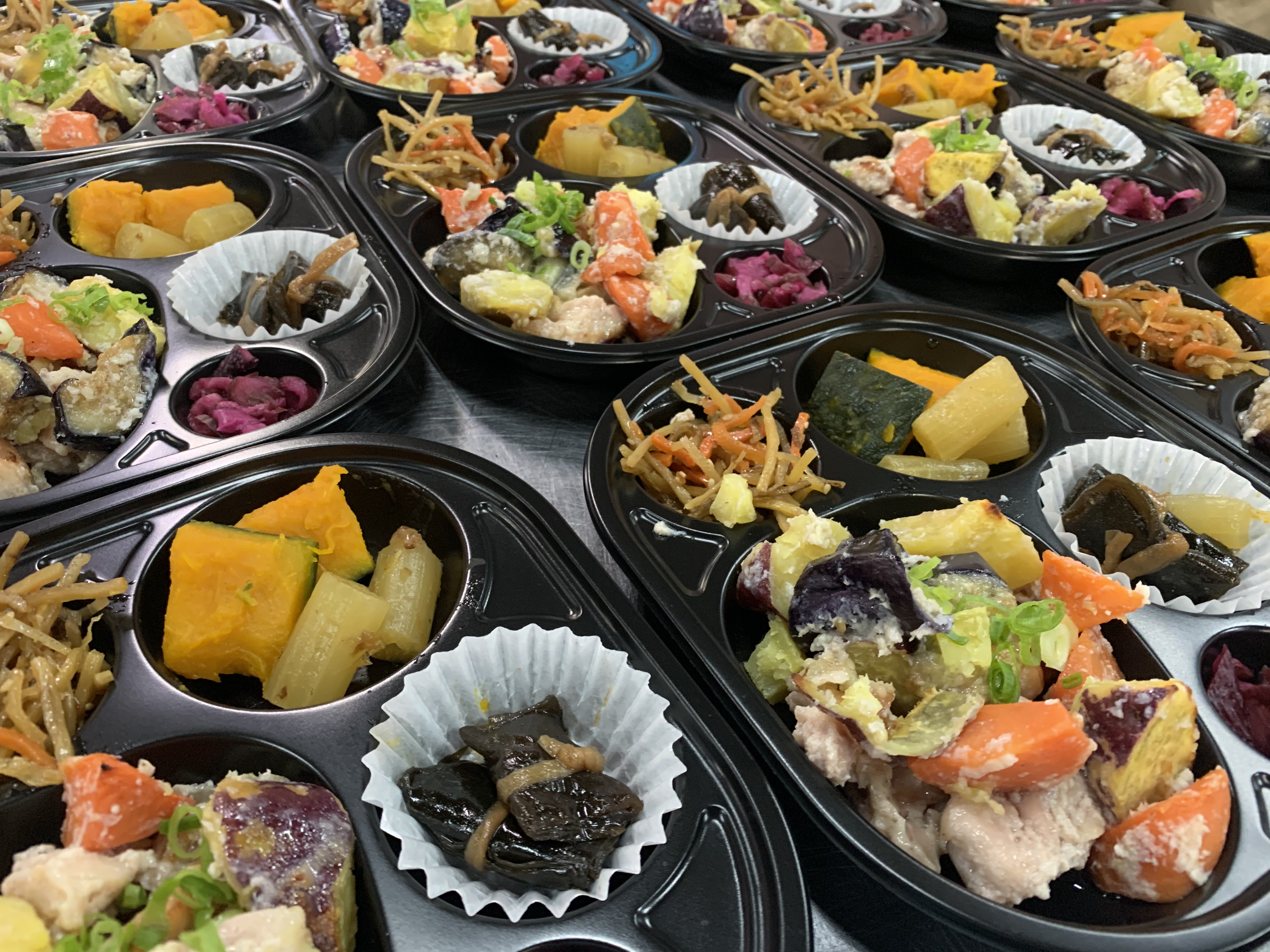 三郷 吉川 弁当 - 三郷 吉川 弁当
