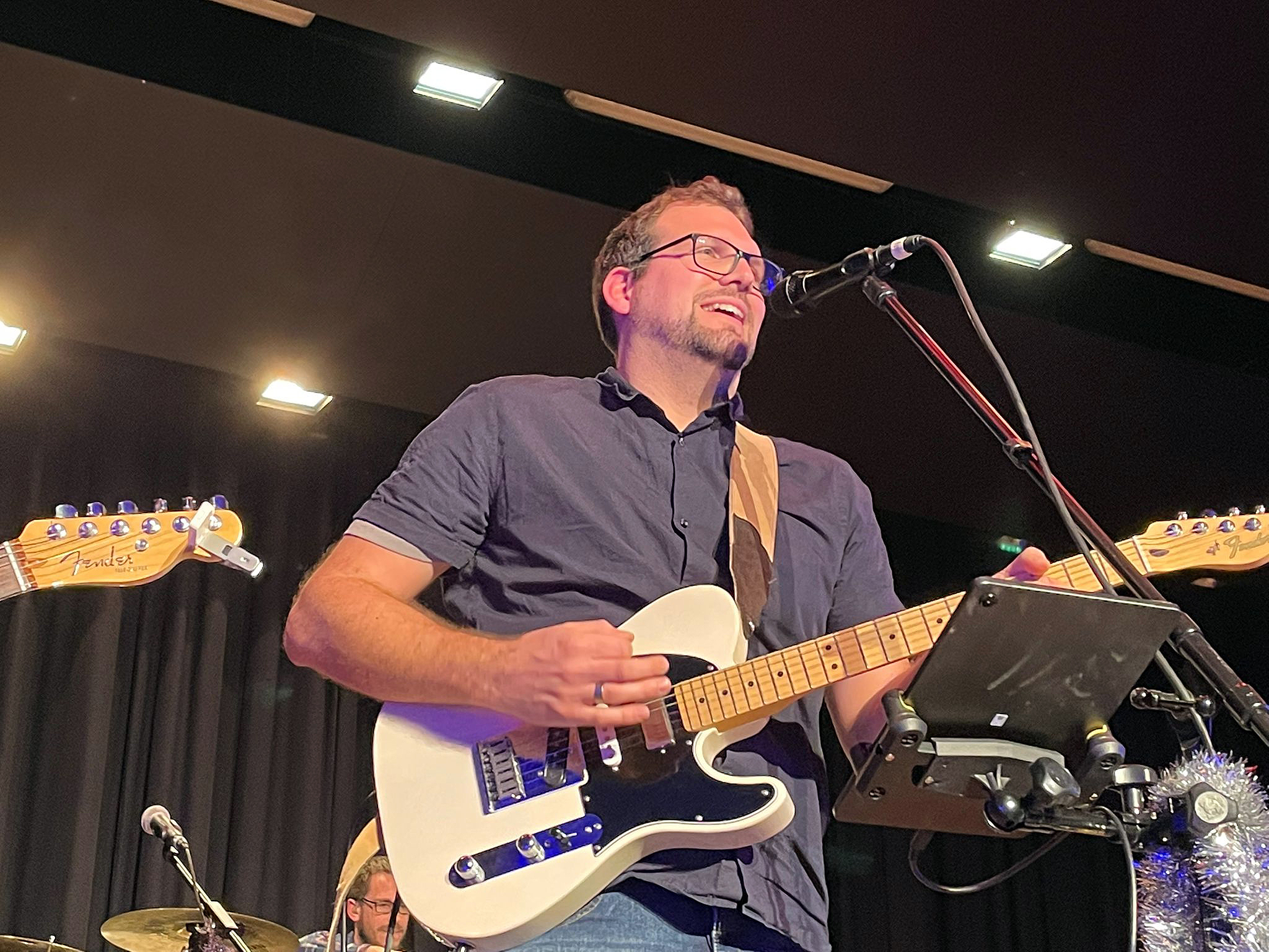 DANIEL / Pope Eagle The Pelicans, Roots Rock