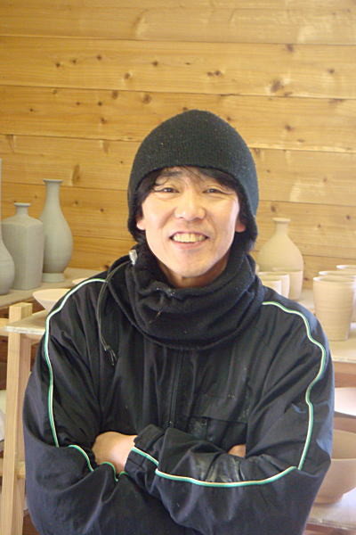 松永真哉