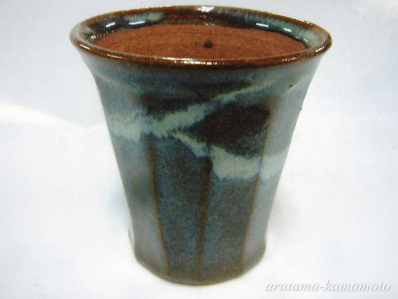 □小代焼ふもと窯 - 荒尾・玉名地域窯元振興会ホーム ページ