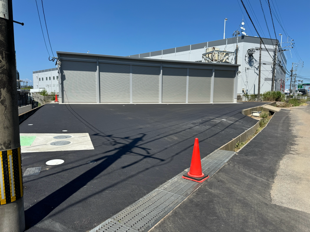 garage sk garagesk 大分　大分市　カスタム　カスタムショップ　車検整備　鈑金塗装