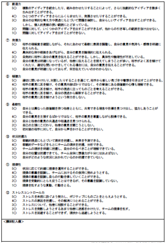 みんなの教育