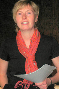 Ilse Janssen
