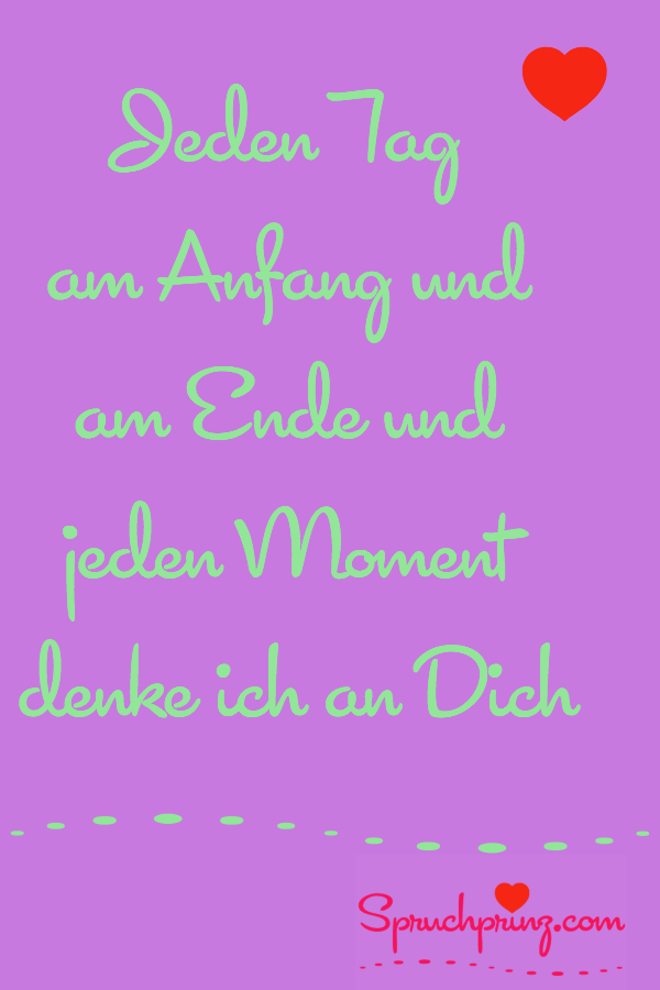 5 Liebesbotschaft Bilder (zum kostenlosen Teilen ...