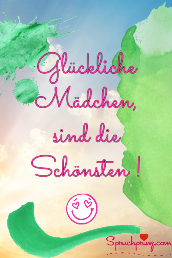 12 Glück Sprüche (süße Gifs und Bildkarten) Sprüche, Zitate, Gifs, Bilder