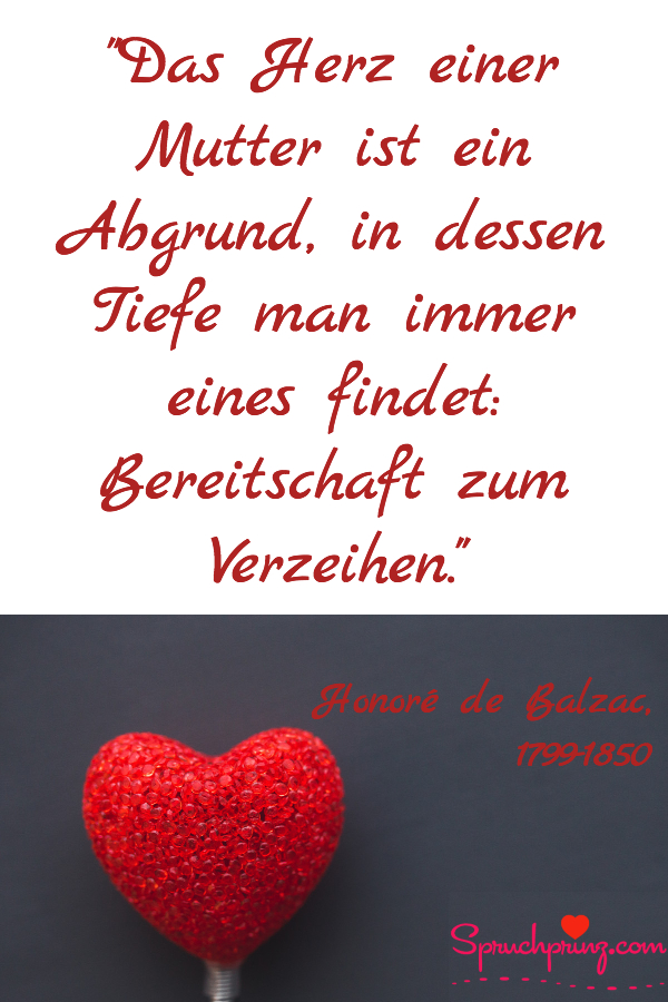 14 klassische und moderne Muttertagsgedichte (schöne Spruchkarten