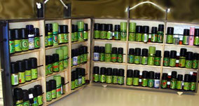 Aroma Therapy