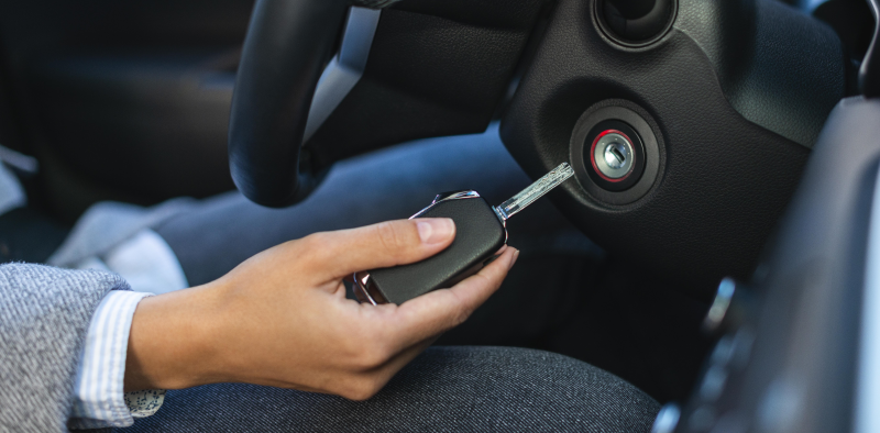 Auto mit Kennzeichen verkaufen: Das musst du wissen