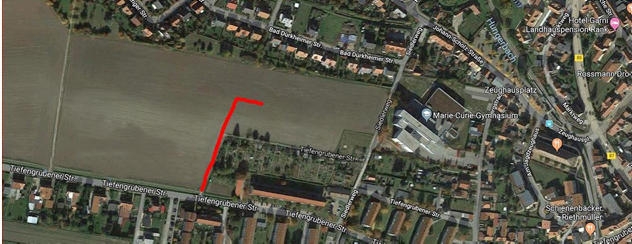 neubau staatliche grundschule am hexenberg bad berka