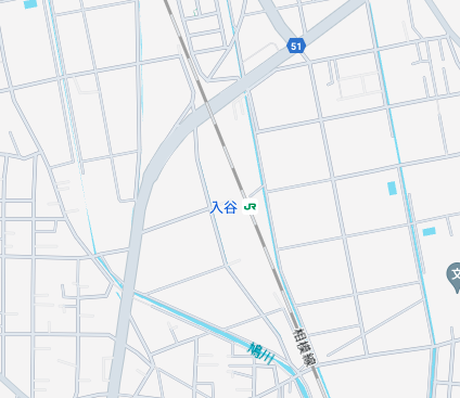 座間市入谷駅周辺でのポスティング成功事例：自動車ディーラー様向けチラシ配布