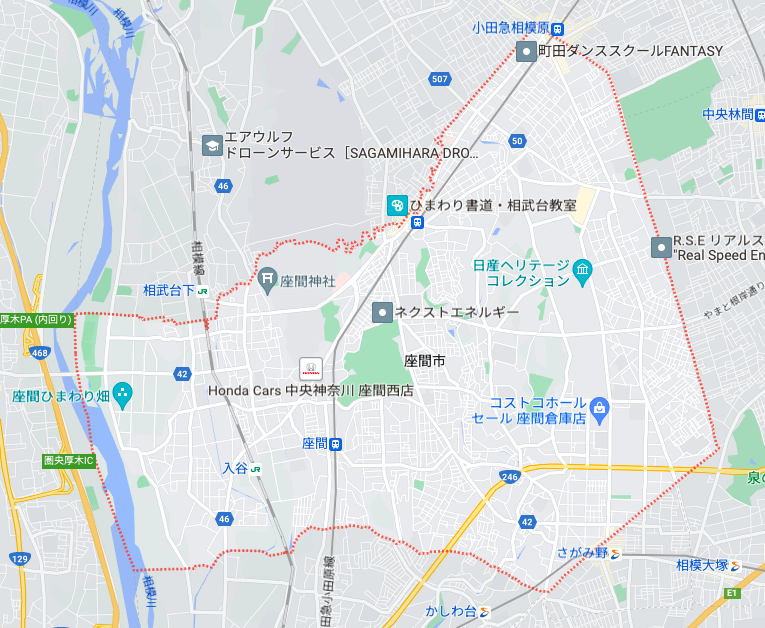 座間市でのポスティング成功の秘訣：地域密着型宣伝戦略