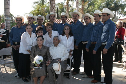 Familia Jiménez