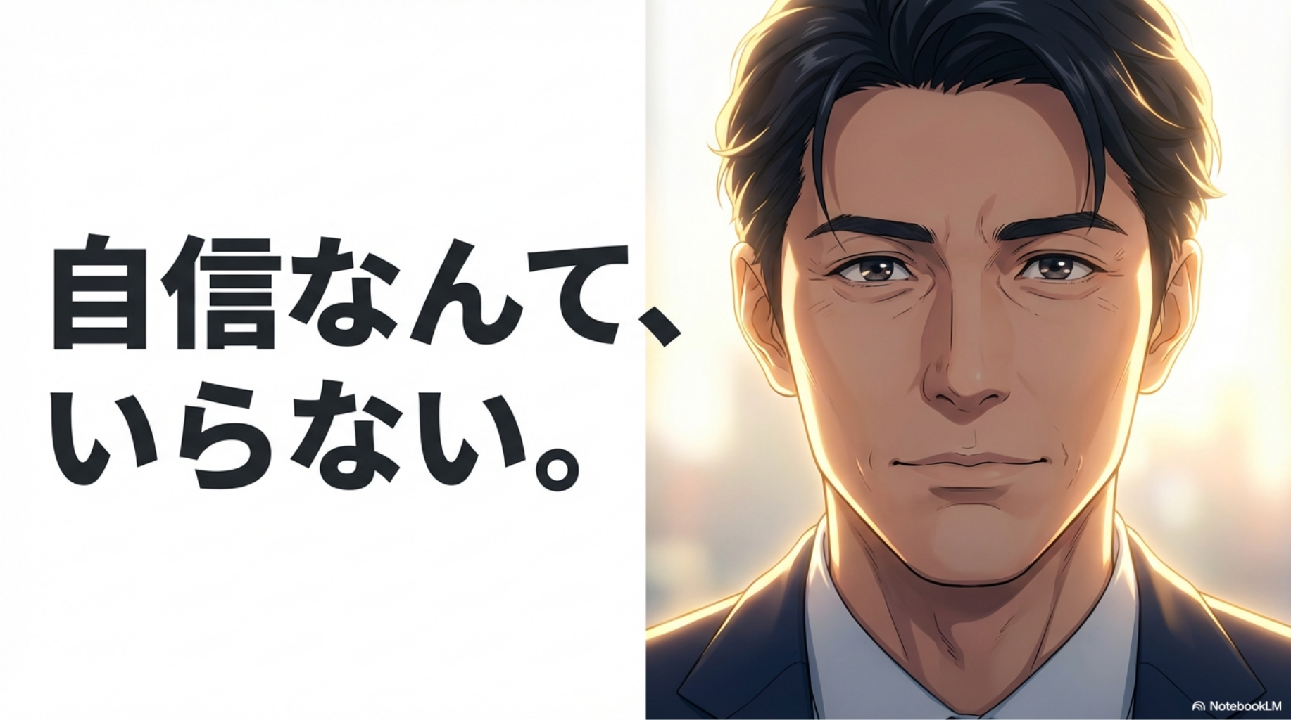 自信がないから発信できない